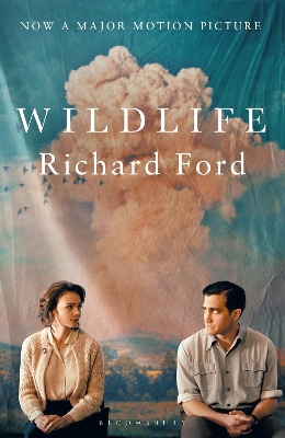 Book cover for Wildlife