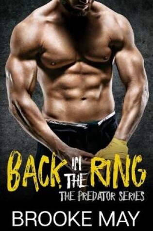 Cover of Back in the Ring