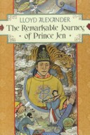 Book cover for Alexander Lloyd : Remarkable Journey of Prince Jen/HB