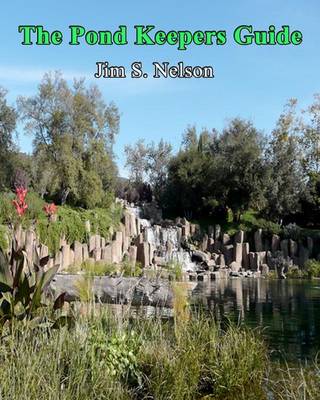 Cover of The Pond Keepers Guide