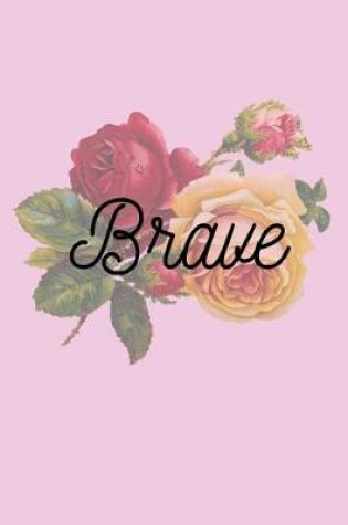 Cover of Brave