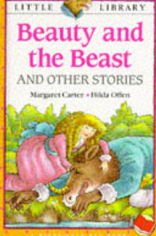 Cover of Beauty and the Beast