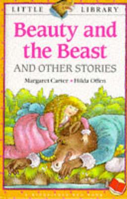 Cover of Beauty and the Beast