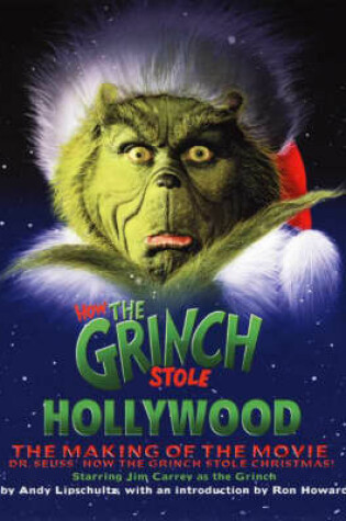 Cover of How the Grinch Stole Hollywood