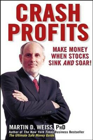 Cover of Crash Profits