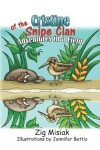 Book cover for Cristine the Tiny Snipe