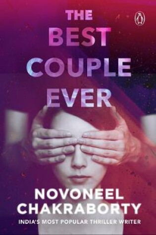 Cover of The Best Couple Ever