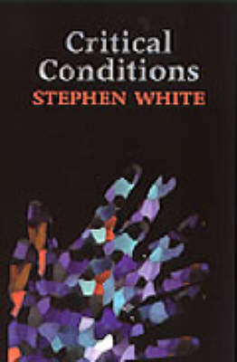 Book cover for Critical Conditions