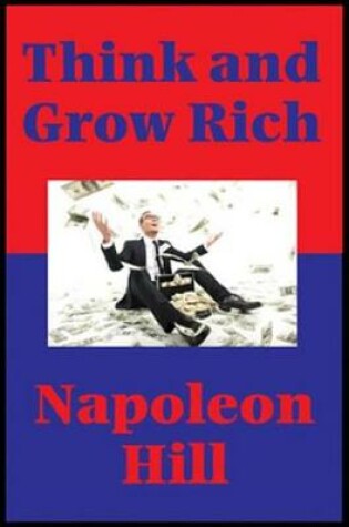 Cover of Think and Grow Rich (Impact Books)