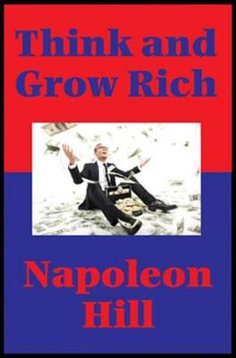 Book cover for Think and Grow Rich (Impact Books)