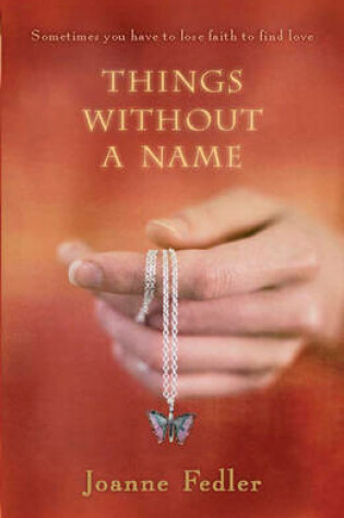 Cover of Things Without a Name