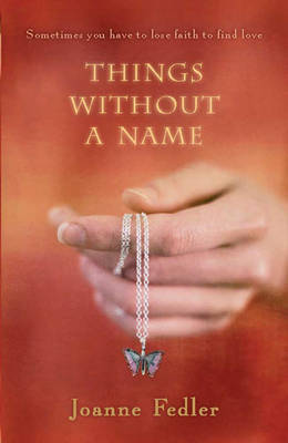 Book cover for Things Without a Name