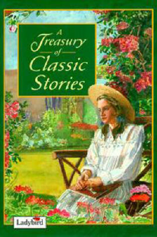 Cover of A Treasury of Classic Stories