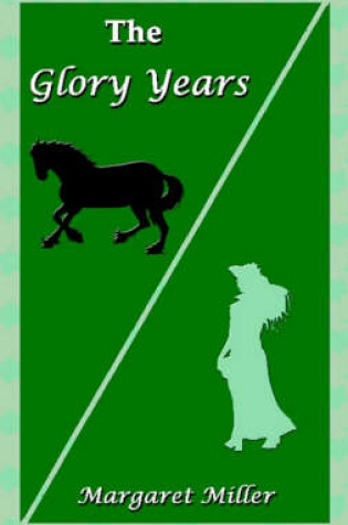 Cover of The Glory Years