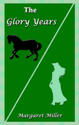 Book cover for The Glory Years