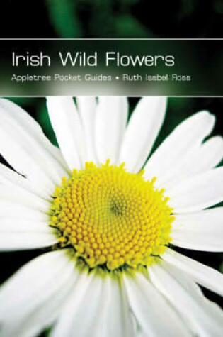 Cover of Irish Wild Flowers