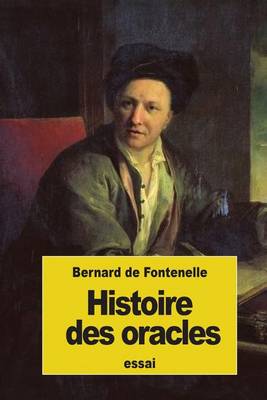 Book cover for Histoire Des Oracles