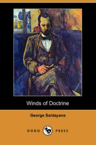 Cover of Winds of Doctrine (Dodo Press)