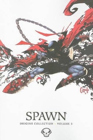 Cover of Spawn: Origins Volume 5