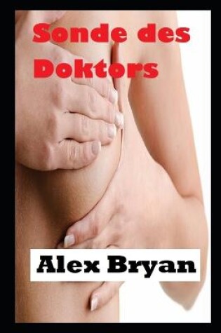 Cover of Sonde des Doktors