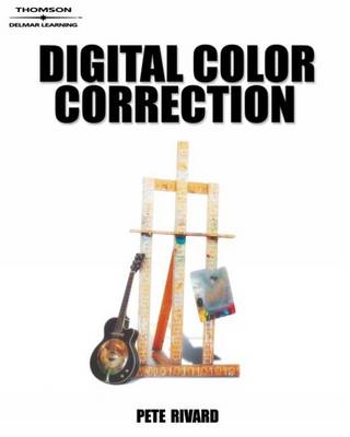 Cover of Digital Color Correction