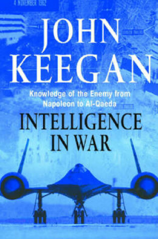 Cover of Intelligence in War