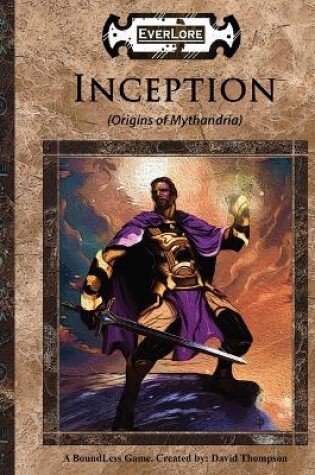 Cover of Inception