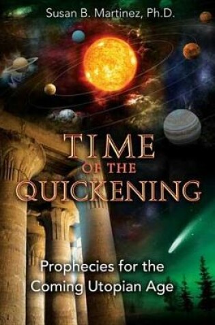 Cover of Time of the Quickening