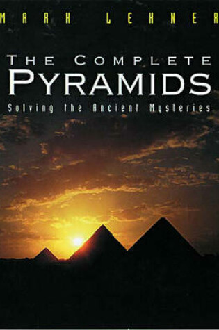 Cover of Complete Pyramids