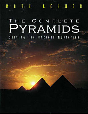 Book cover for Complete Pyramids