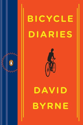 Cover of Bicycle Diaries