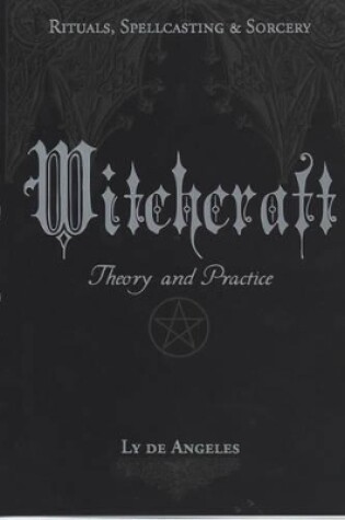 Cover of Witchcraft