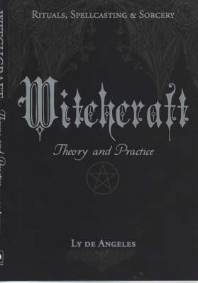 Cover of Witchcraft