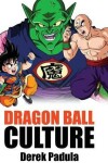 Book cover for Dragon Ball Culture Volume 5