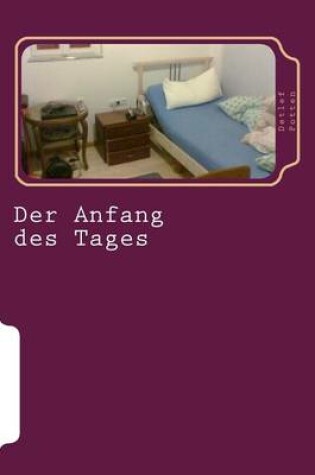 Cover of Der Anfang des Tages