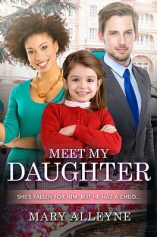 Cover of Meet My Daughter