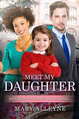 Book cover for Meet My Daughter