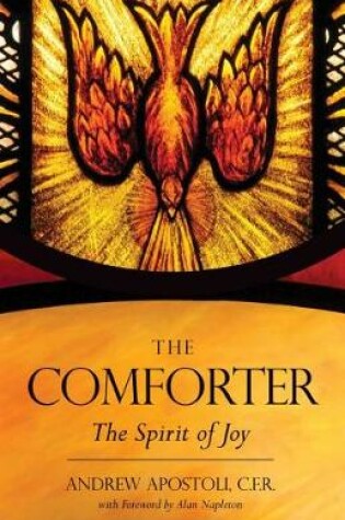 Cover of The Comforter