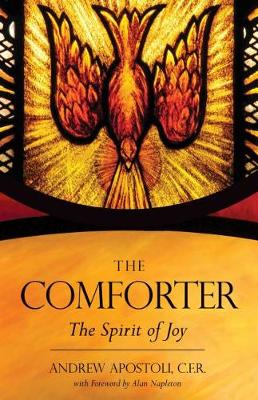 Cover of The Comforter