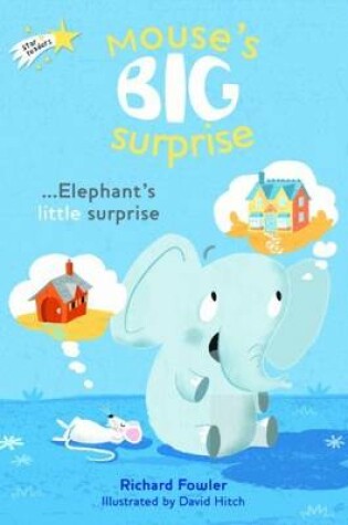 Cover of Mouse's Big Surprise