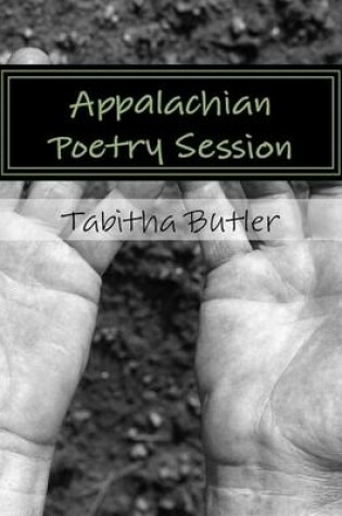 Cover of Appalachian Poetry Session