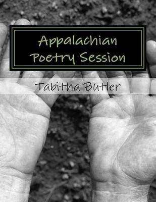 Book cover for Appalachian Poetry Session