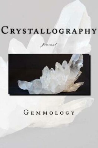 Cover of Crystallography Journal