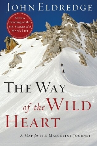 Cover of The Way of the Wild Heart