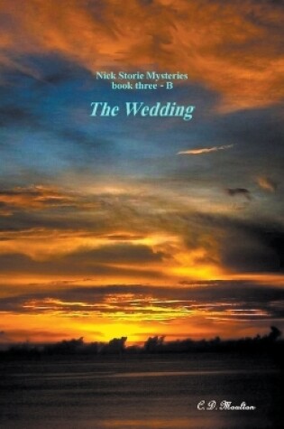 Cover of The Wedding
