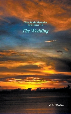 Cover of The Wedding