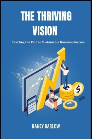 Cover of The Thriving Vision