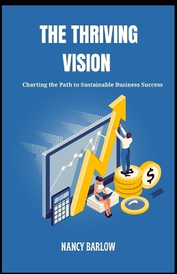 Book cover for The Thriving Vision