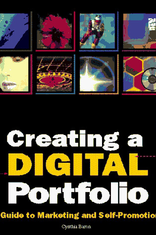 Cover of CREATING YOUR DIGITAL PRO