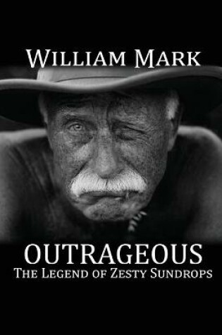 Cover of Outrageous